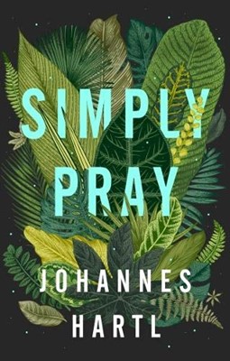Simply Pray (Paperback)