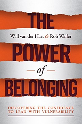 The Power Of Belonging (Paperback)