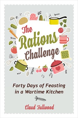 The Rations Challenge (Paperback)