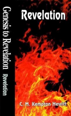 Genesis to Revelation: Revelation Student Book (Paperback)