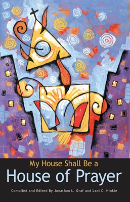 My House Shall be a House of Prayer (Paperback)