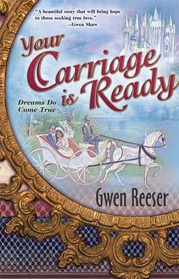 Your Carriage Is Ready (Paperback)