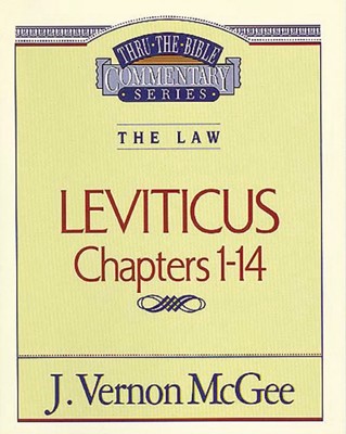 Leviticus I (Paperback)