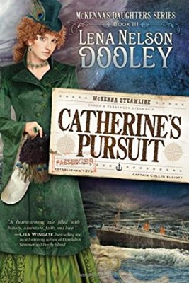 Catherine'S Pursuit (Paperback)