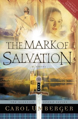 The Mark of Salvation (Paperback)