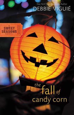 The Fall Of Candy Corn (Paperback)