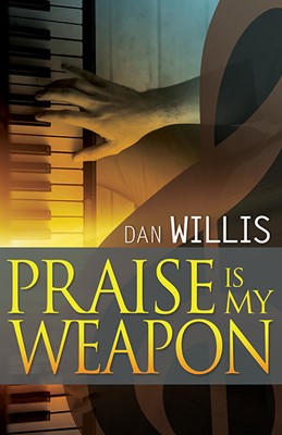 Praise Is My Weapon (Paperback)