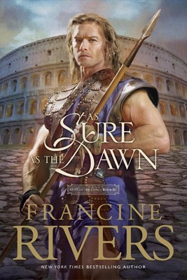 As Sure as the Dawn (Paperback)