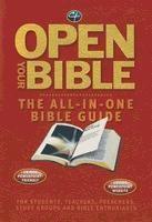 Open Your Bible DVD (DVD)
