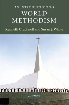 Introduction To World Methodism, An (Paperback)