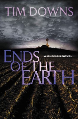 Ends of the Earth (Paperback)