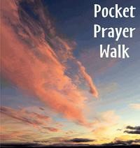 Pocket Prayer Walk (Paperback)