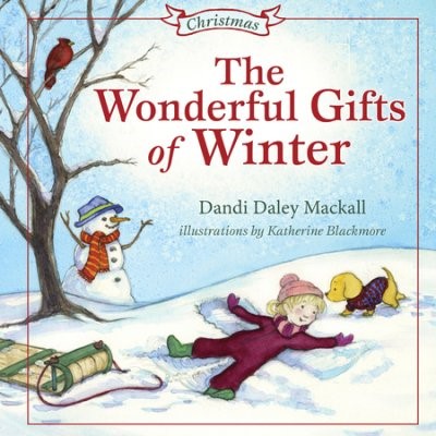 Wonderful Gifts Of Winter (Paperback)