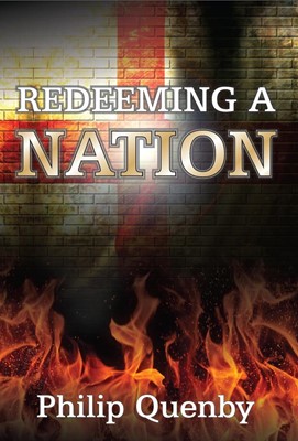 Redeeming a Nation (Paperback)