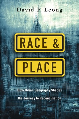 Race And Place (Paperback)