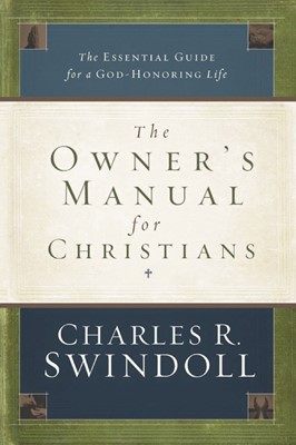 The Owner's Manual For Christians (Paperback)