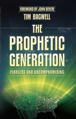 The Prophetic Generation (Paperback)