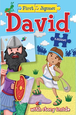 David (Game)