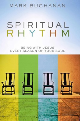 Spiritual Rhythm (Hard Cover)