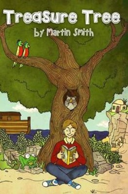 The Treasure Tree (Paperback)