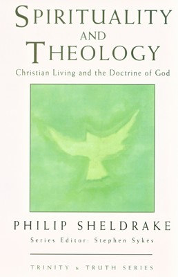 Spirituality and Theology (Paperback)