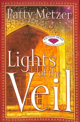 Lights Of The Veil (Paperback)