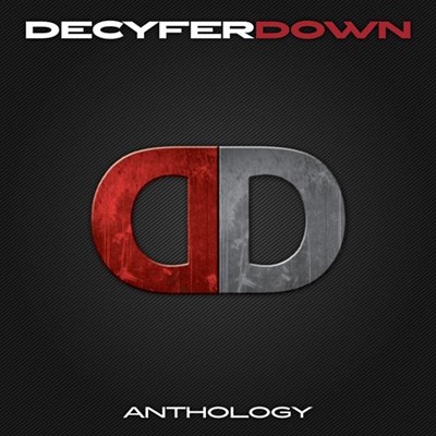 Anthology (CD-Audio)