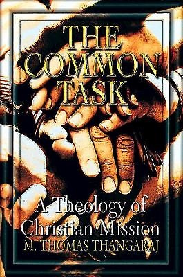 The Common Task (Paperback)
