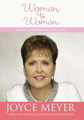 Woman To Woman (Hard Cover)