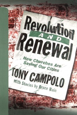 Revolution & Renewal (Paperback)