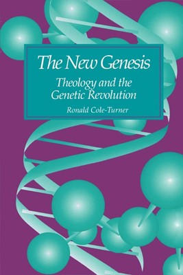 The New Genesis (Paperback)