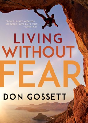 Living Without Fear (Paperback)