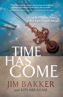Time Has Come (Paperback)