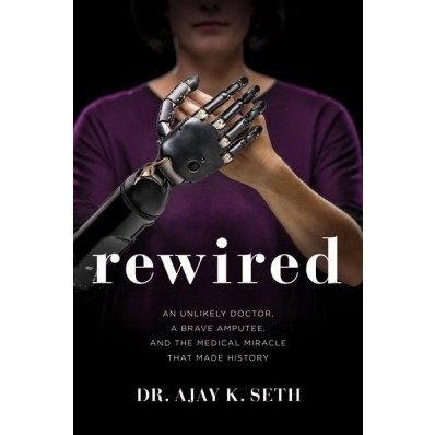 Rewired (Hard Cover)