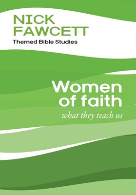 Women of Faith (Paperback)