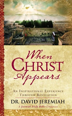 When Christ Appears (Hard Cover)