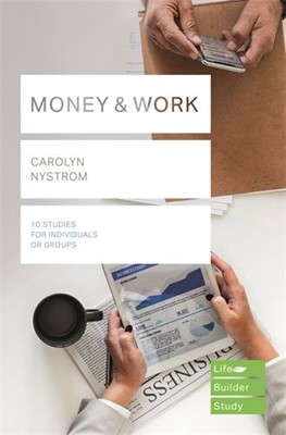 Lifebuilder: Money And Work (Paperback)