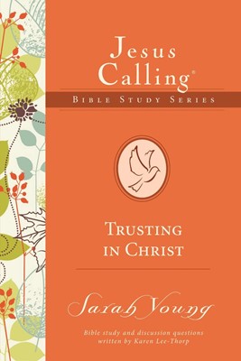 Trusting In Christ (Paperback)