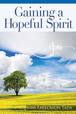 Gaining a Hopeful Spirit (Paperback)