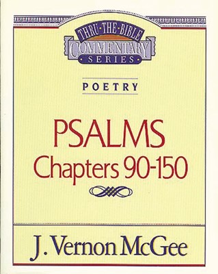 Psalms Iii (Paperback)