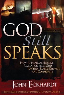 God Still Speaks (Paperback)