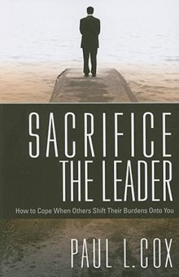 Sacrifice The Leader (Paperback)