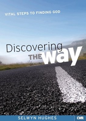 Discovering The Way (Pamphlet)
