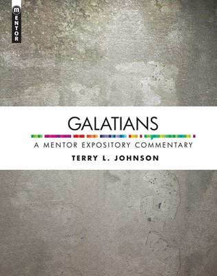 Galatians (Hard Cover)