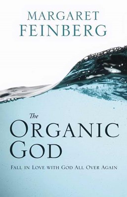 The Organic God (Paperback)