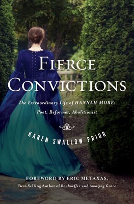 Fierce Convictions (Hard Cover)