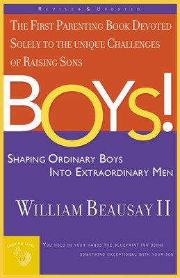 Boys! (Paperback)