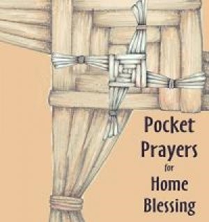Pocket Prayers for Home Blessing (Paperback)