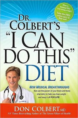 I Can Do This Diet (Paperback)