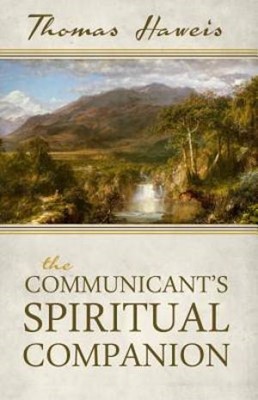 The Communicant's Spiritual Companion (Paperback)